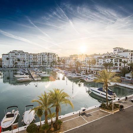 Beautiful Duquesa Harbour Apt 2001 마닐바 외부 사진