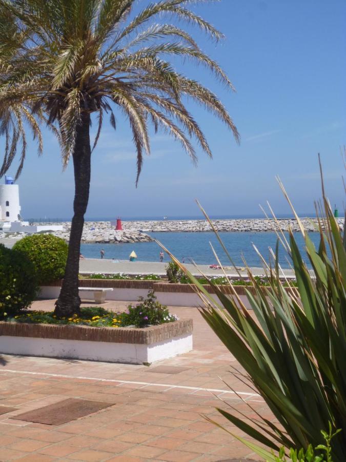 Beautiful Duquesa Harbour Apt 2001 마닐바 외부 사진