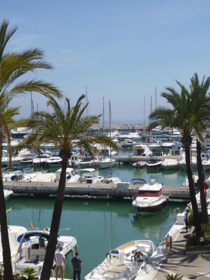 Beautiful Duquesa Harbour Apt 2001 마닐바 외부 사진