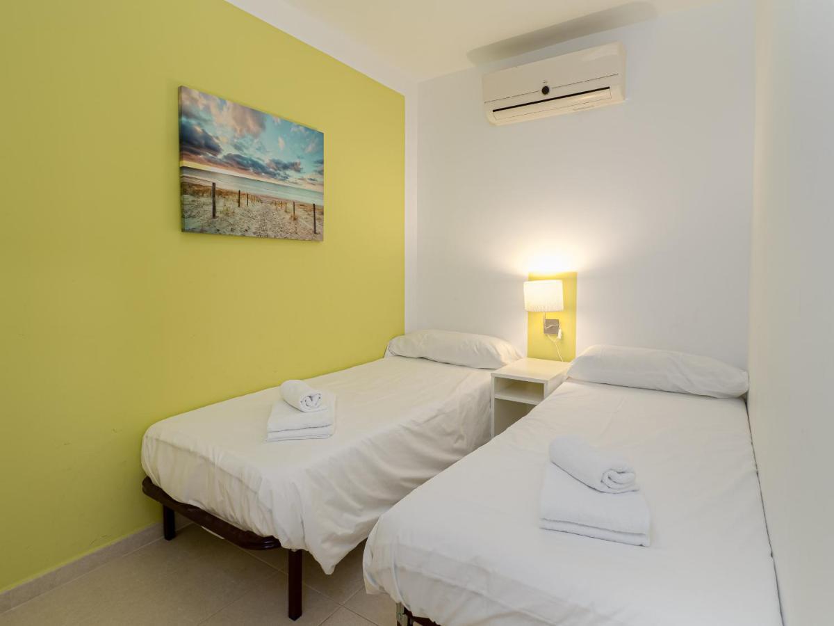 Beautiful Duquesa Harbour Apt 2001 마닐바 외부 사진