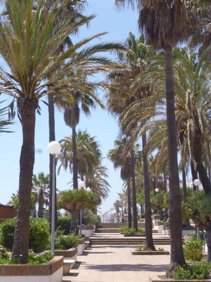 Beautiful Duquesa Harbour Apt 2001 마닐바 외부 사진