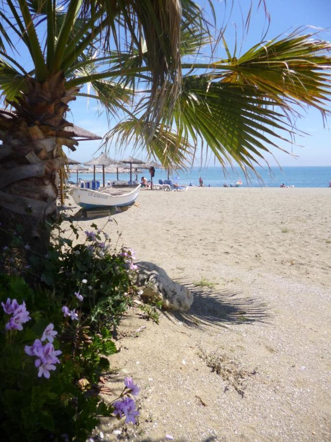 Beautiful Duquesa Harbour Apt 2001 마닐바 외부 사진