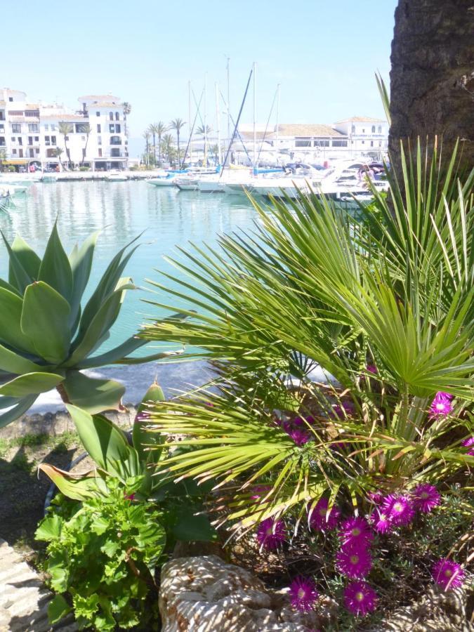 Beautiful Duquesa Harbour Apt 2001 마닐바 외부 사진