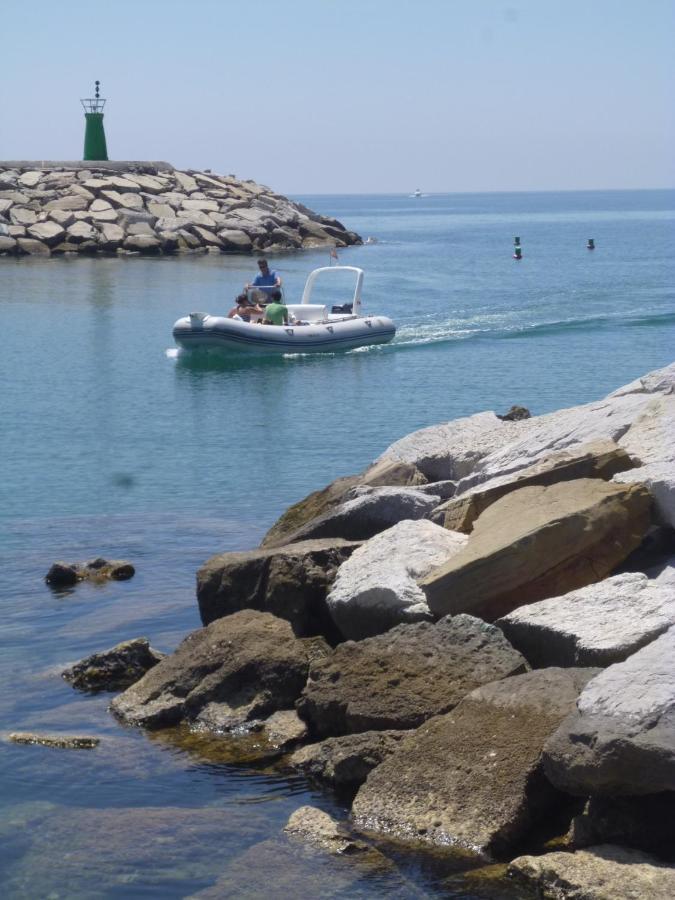 Beautiful Duquesa Harbour Apt 2001 마닐바 외부 사진