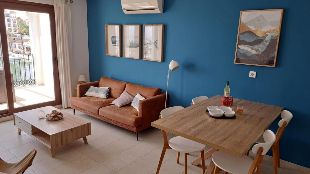 Beautiful Duquesa Harbour Apt 2001 마닐바 외부 사진