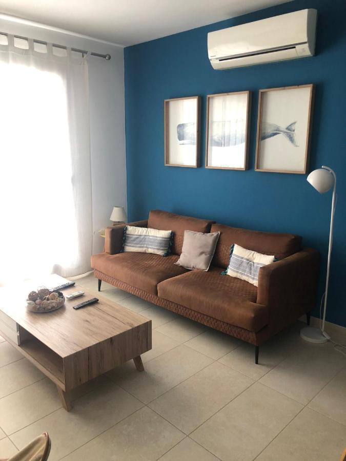 Beautiful Duquesa Harbour Apt 2001 마닐바 외부 사진