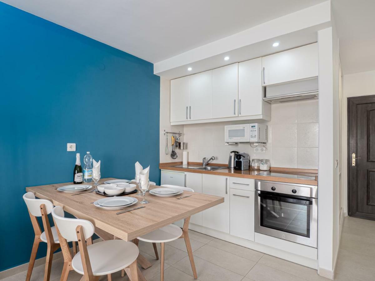 Beautiful Duquesa Harbour Apt 2001 마닐바 외부 사진